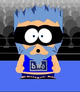Blue Meanie