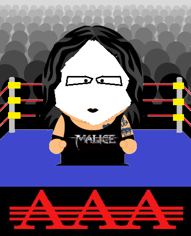 Charley Malice