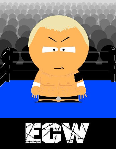 Chris Candido