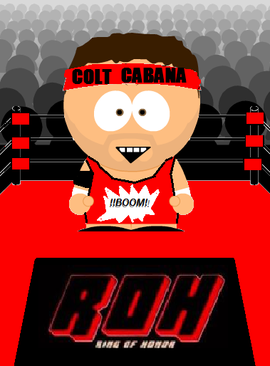 Colt Cabana