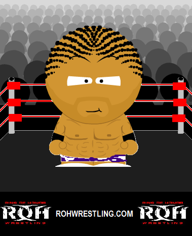 Jay Lethal