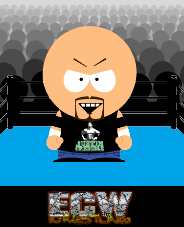 Justin Credible