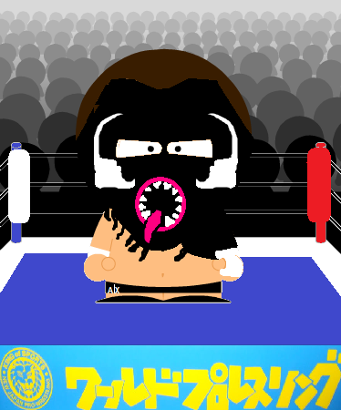 Prince Devitt