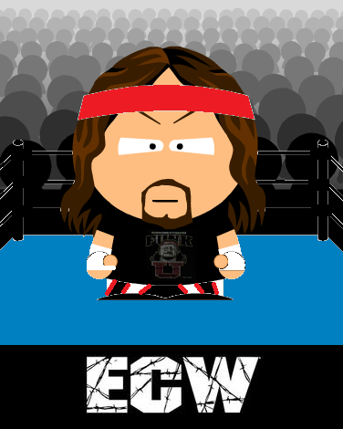 Terry Funk