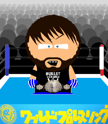 AJ Styles