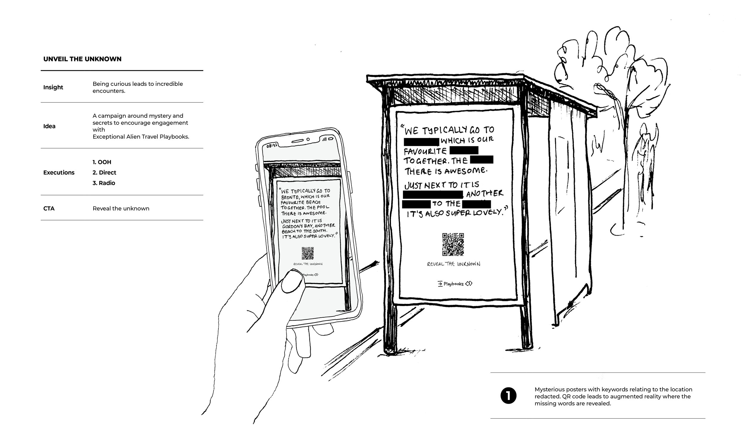 AWARD School 2024 – Brief 9 / Integrated Advertising Campaign (Part 1/2)