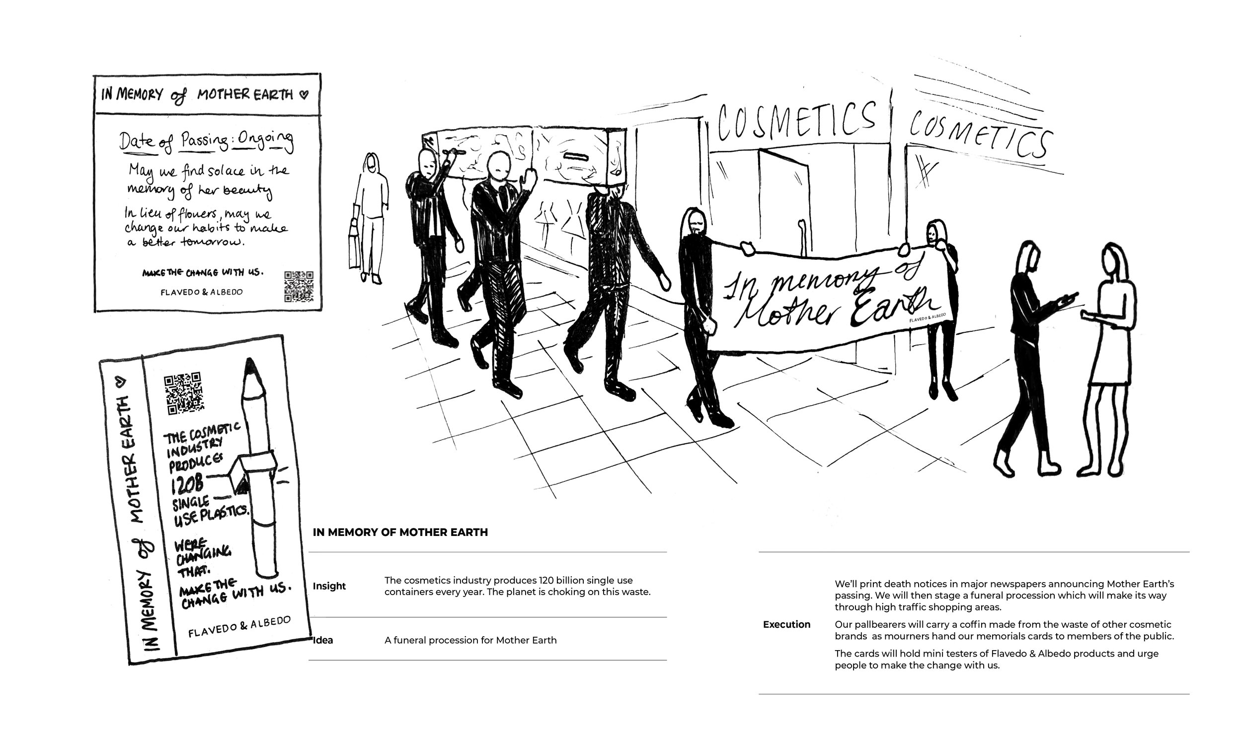 AWARD School 2024 – Brief 5 / PR