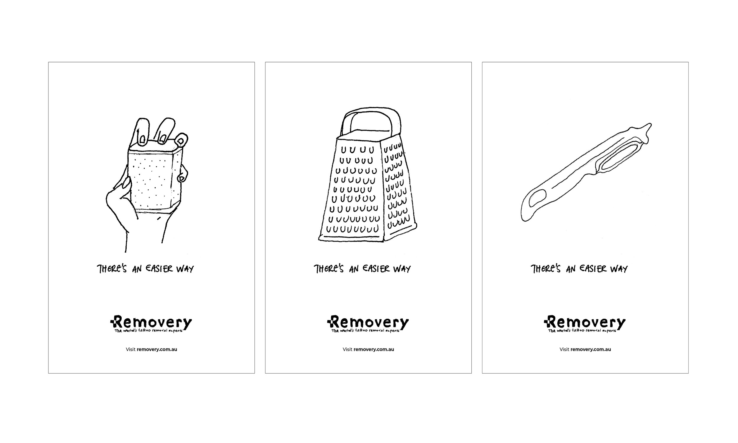 AWARD School 2024 – Brief 2 / Print Campaign