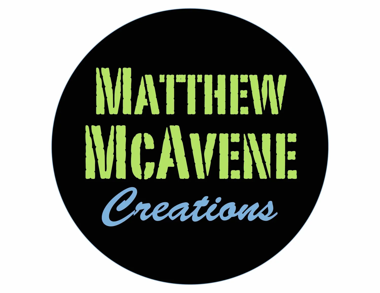 Matthew McAvene