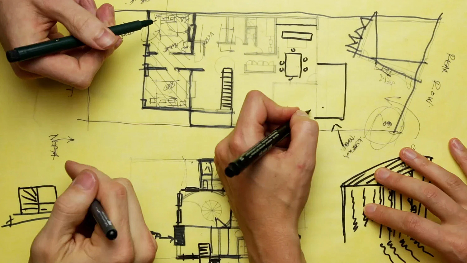 architectural services