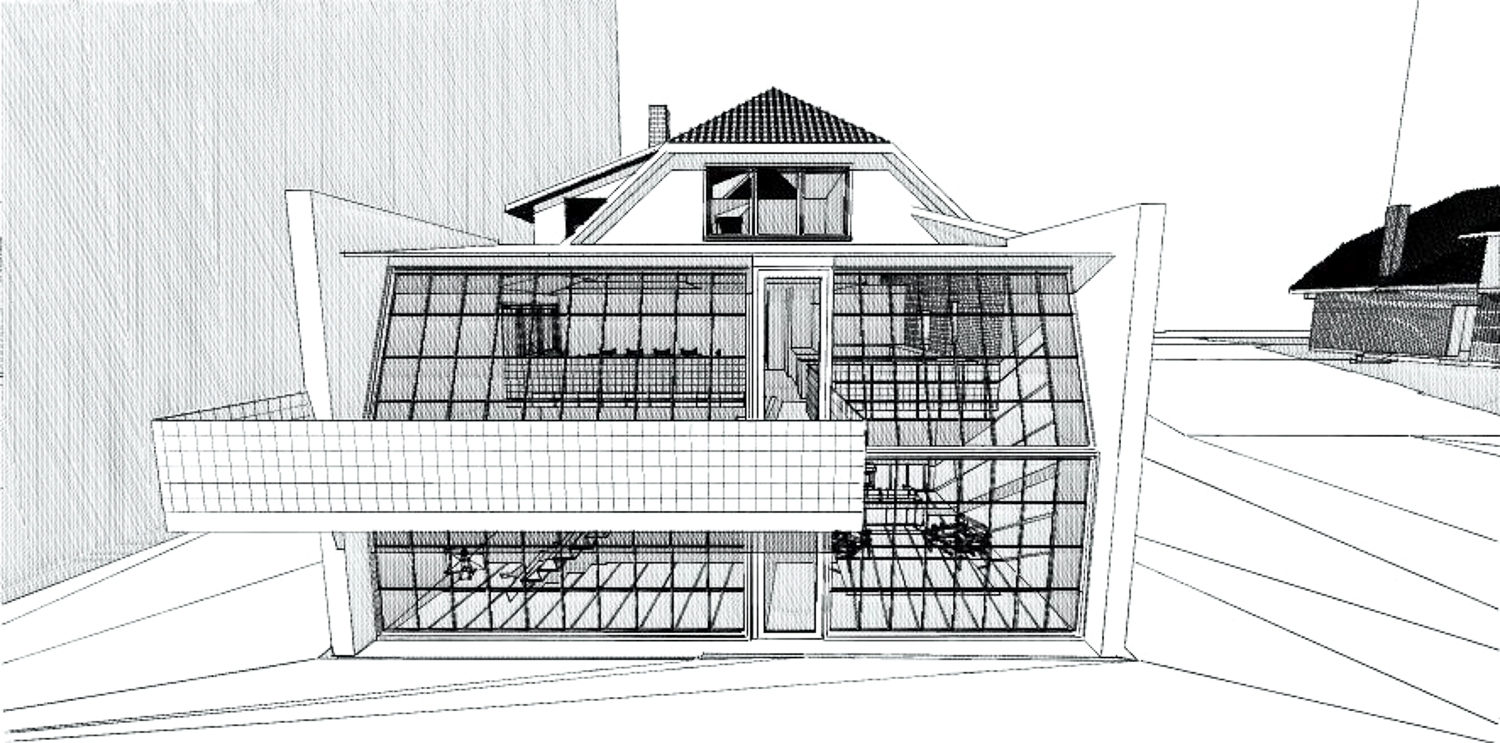 Ranfurlie House Design Workshop