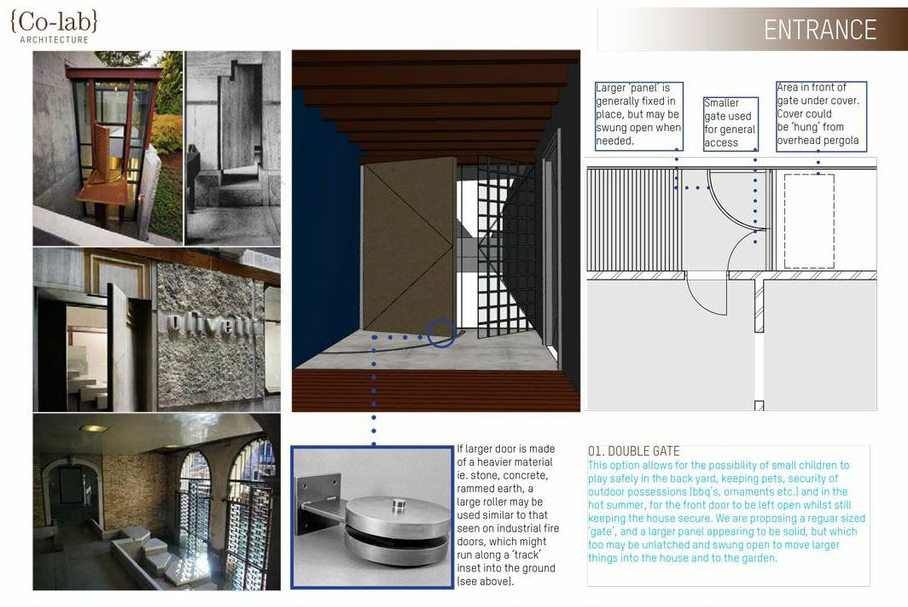 Occo House Brunswick