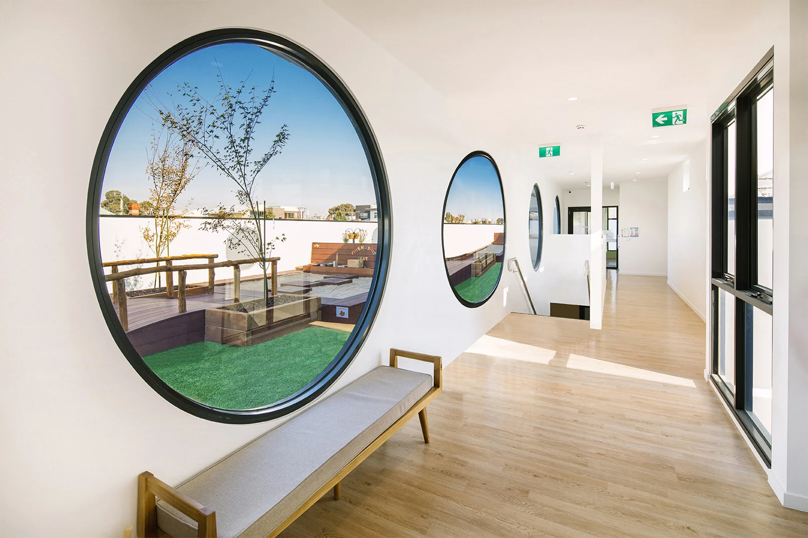 Colab Architecture Melbourne Architects