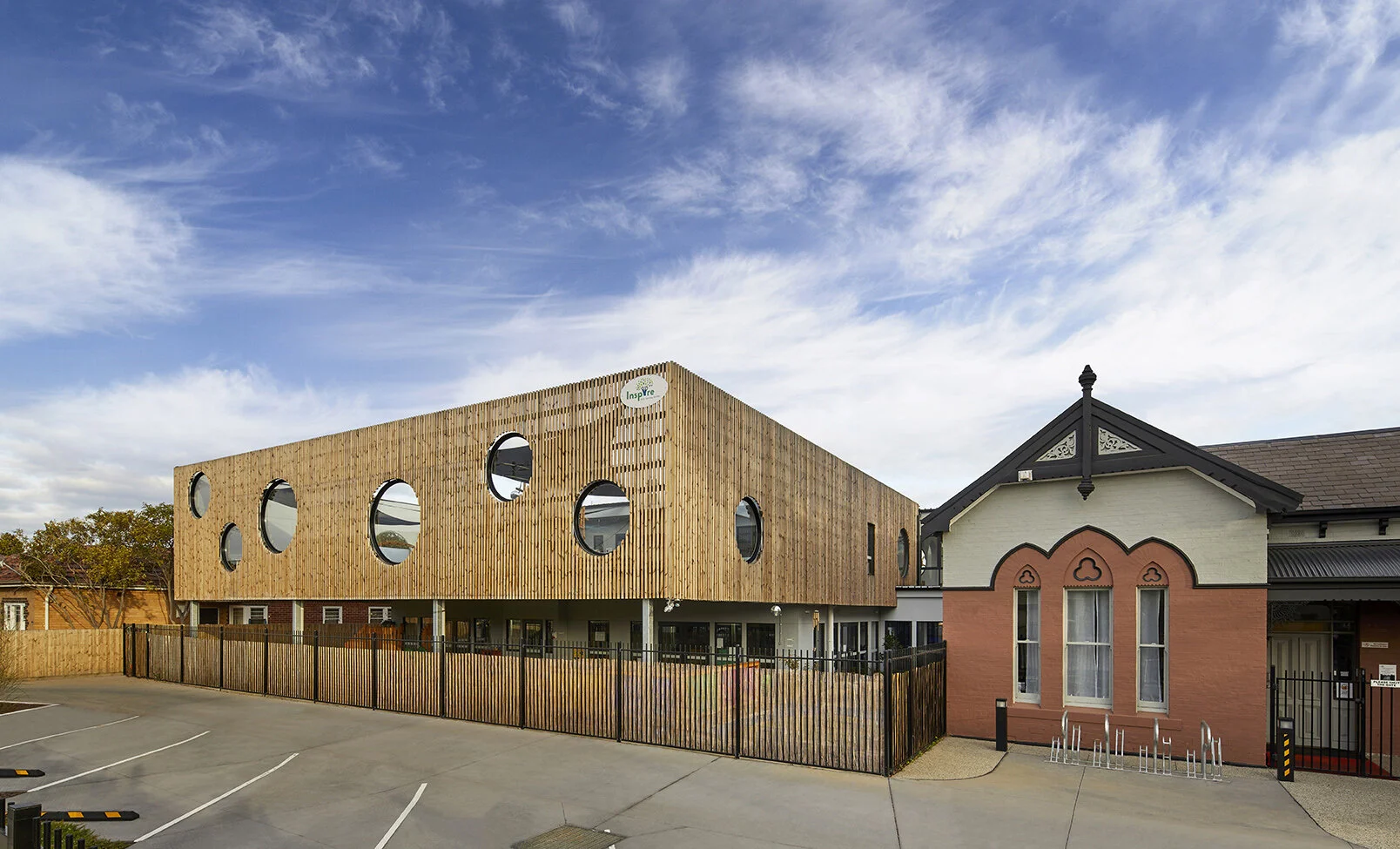 Colab Architecture Melbourne Architects