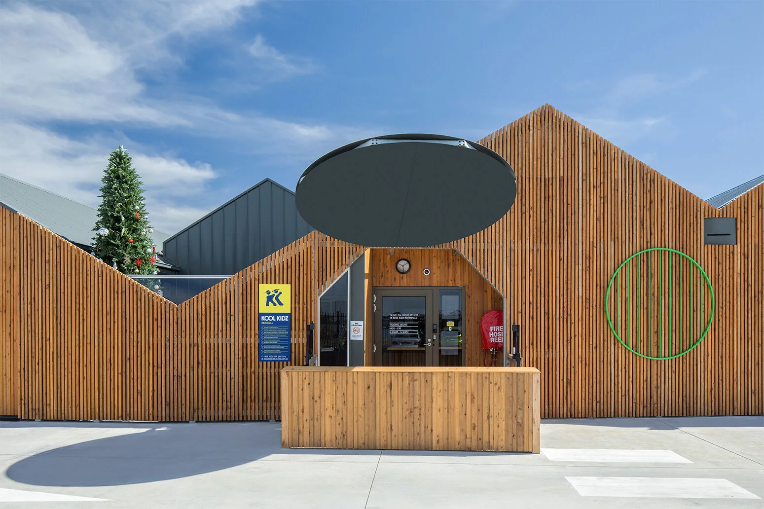 Colab Architecture Melbourne Architects