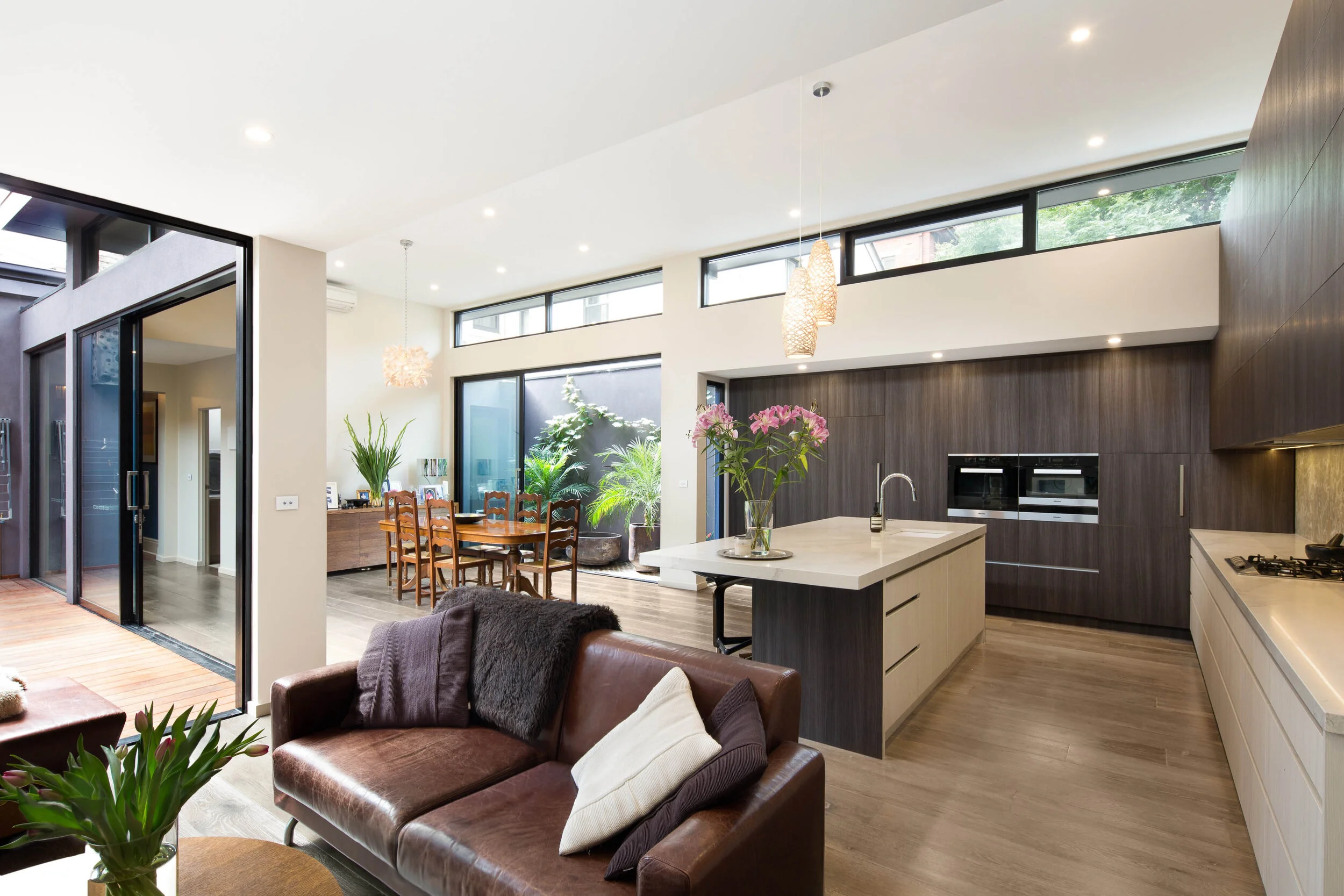 Colab Architecture Melbourne Architects