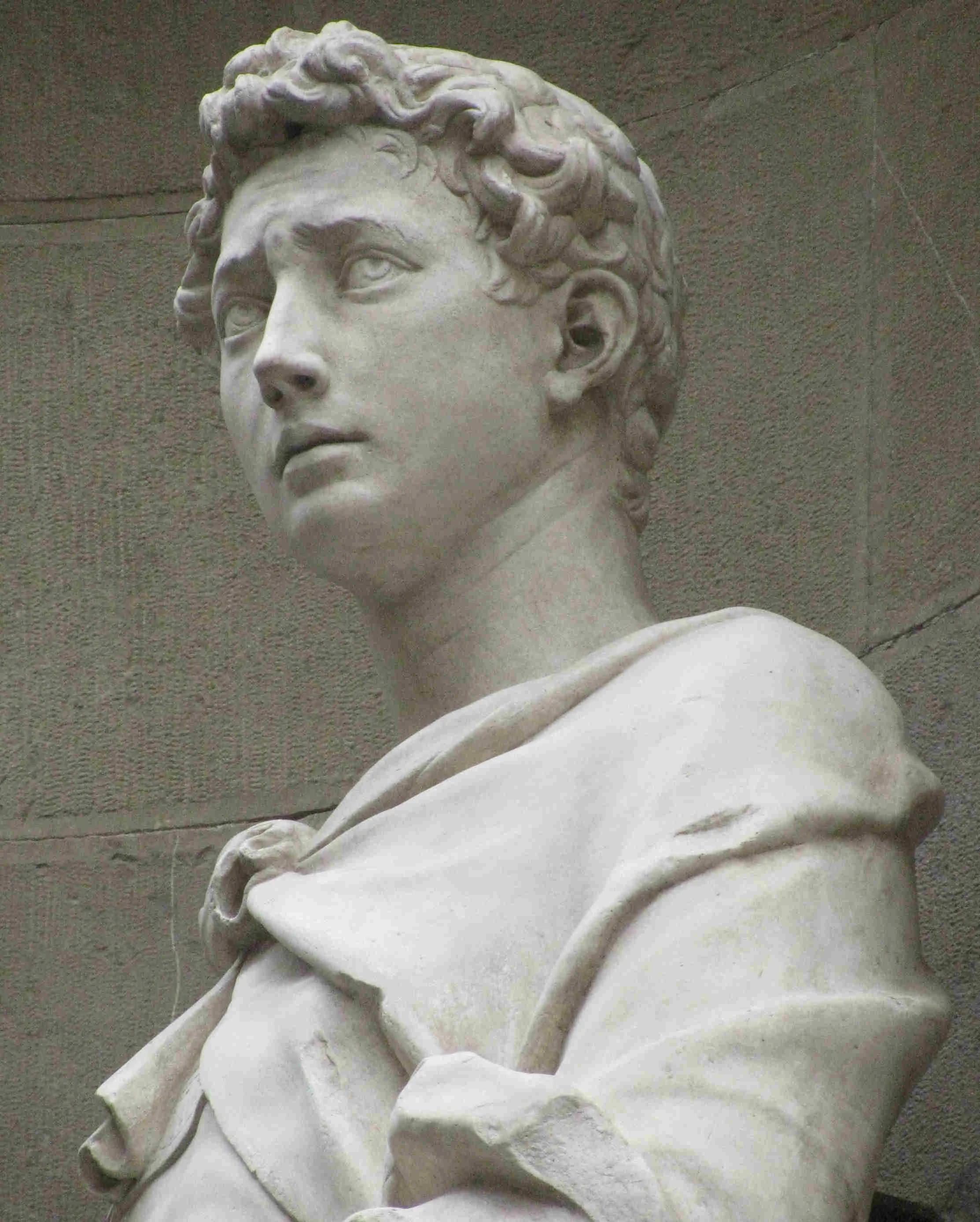 St. George - Donatello