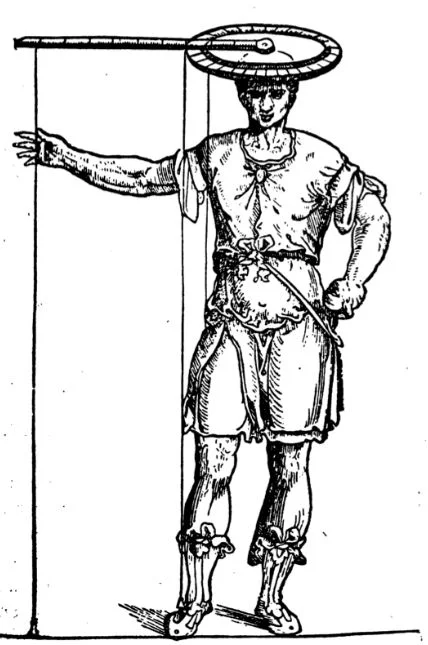 Alberti's Diffinitore