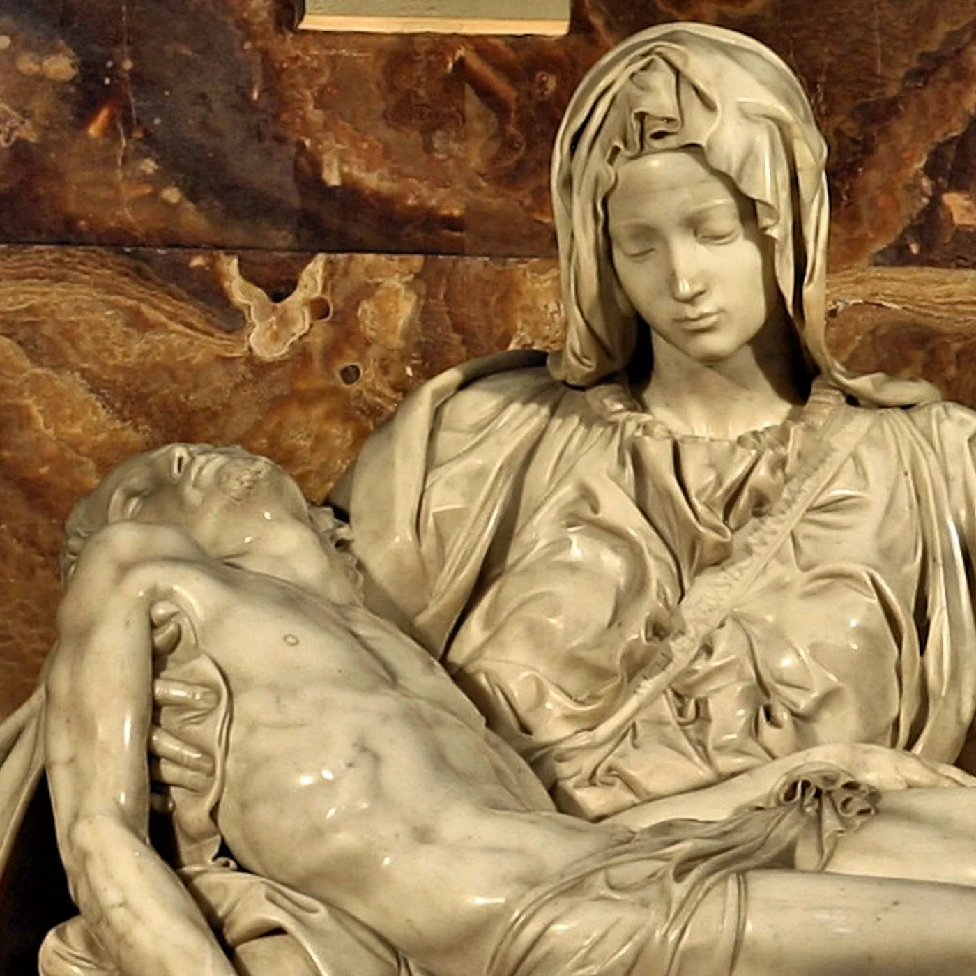 Episode 06 - Michelangelo, Man and Myth