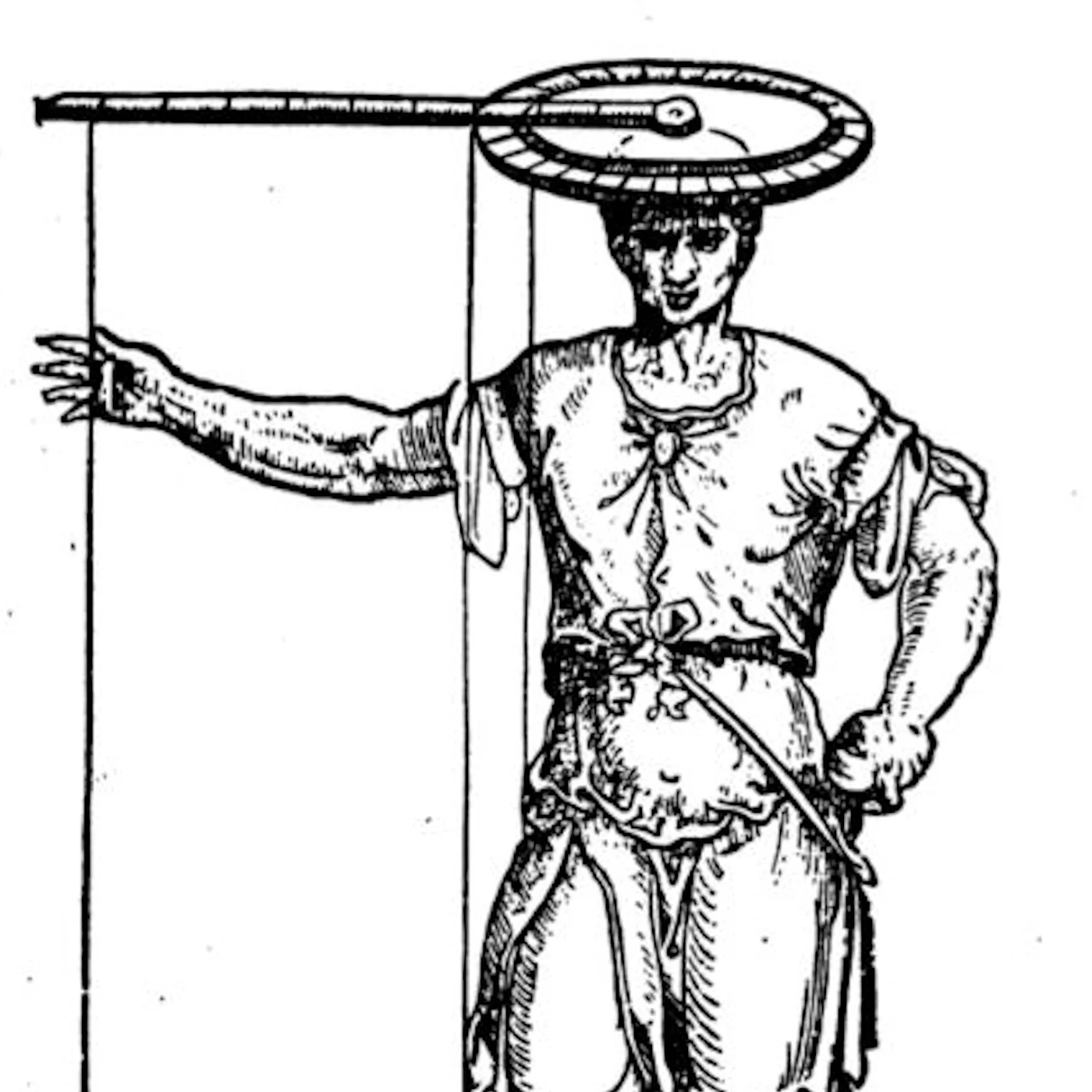 Episode 04 - Alberti and De Statua