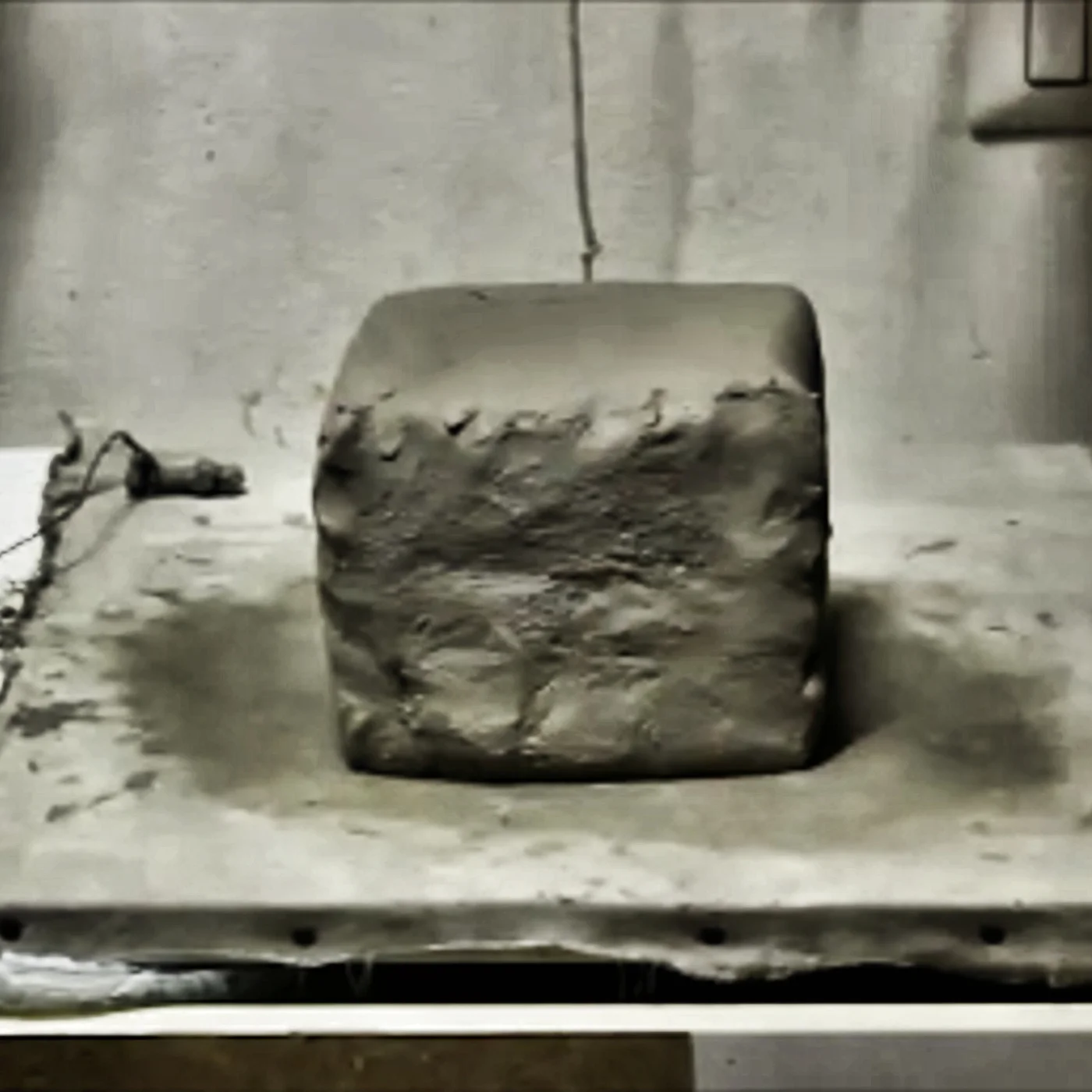 Episode 03 - What is clay?