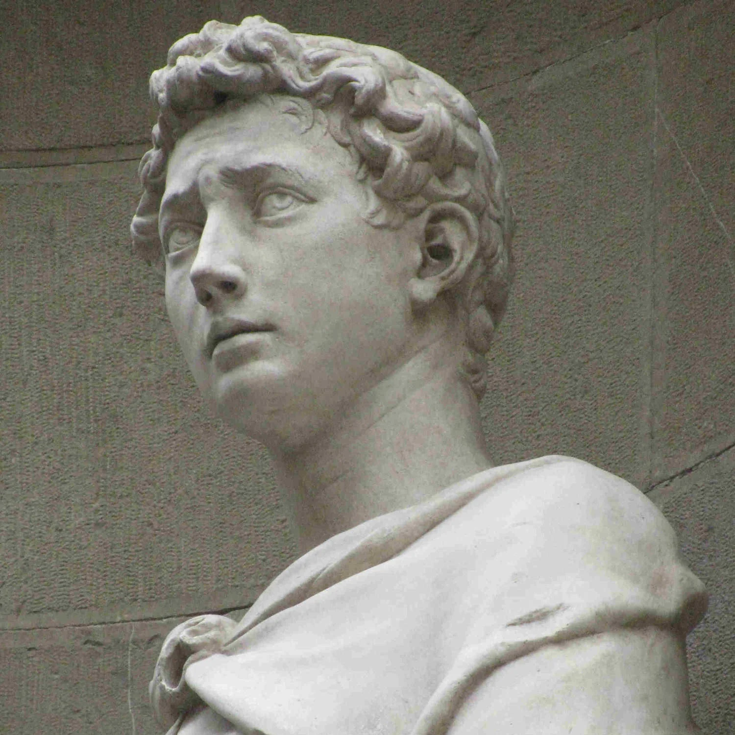 Episode 02 - Donatello, an Introduction