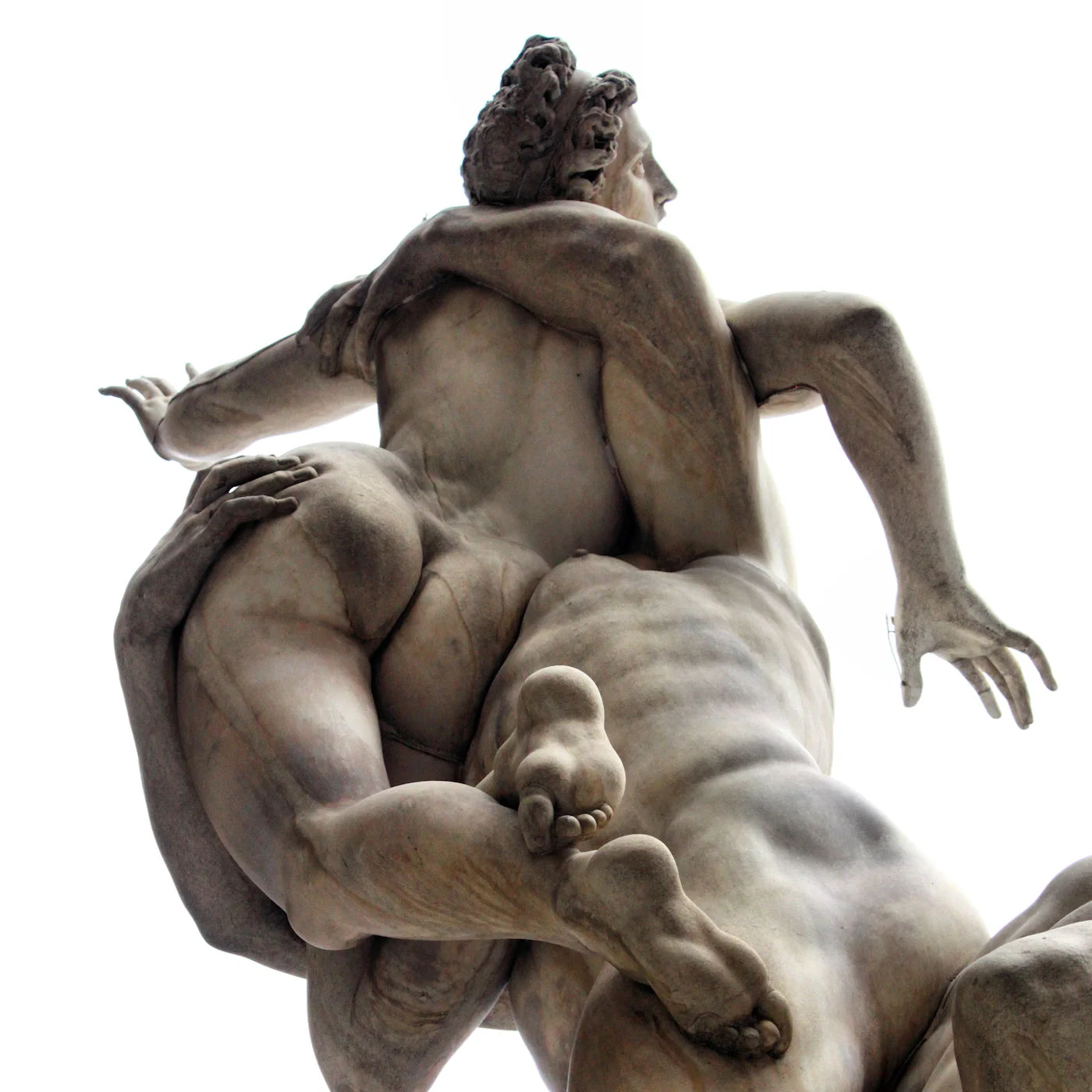 Episode 09 - Giambologna