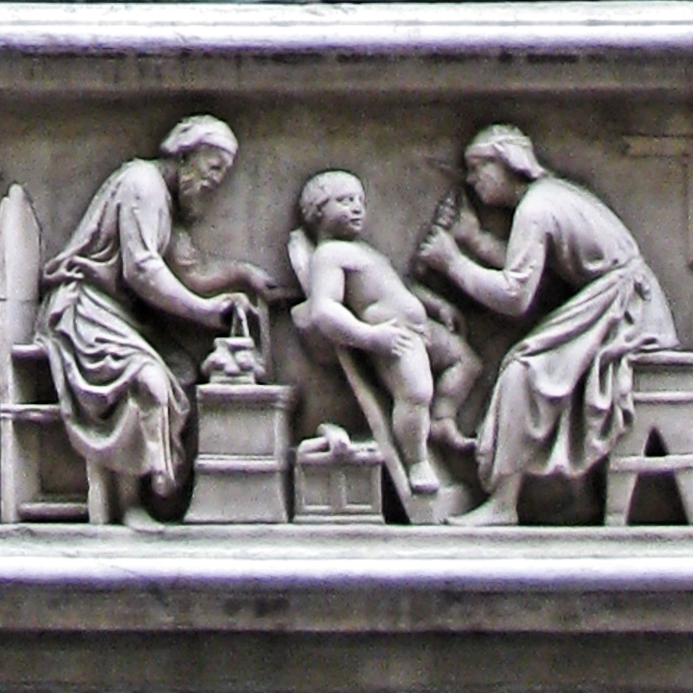 Episode 10 - From Apprentice to Academy