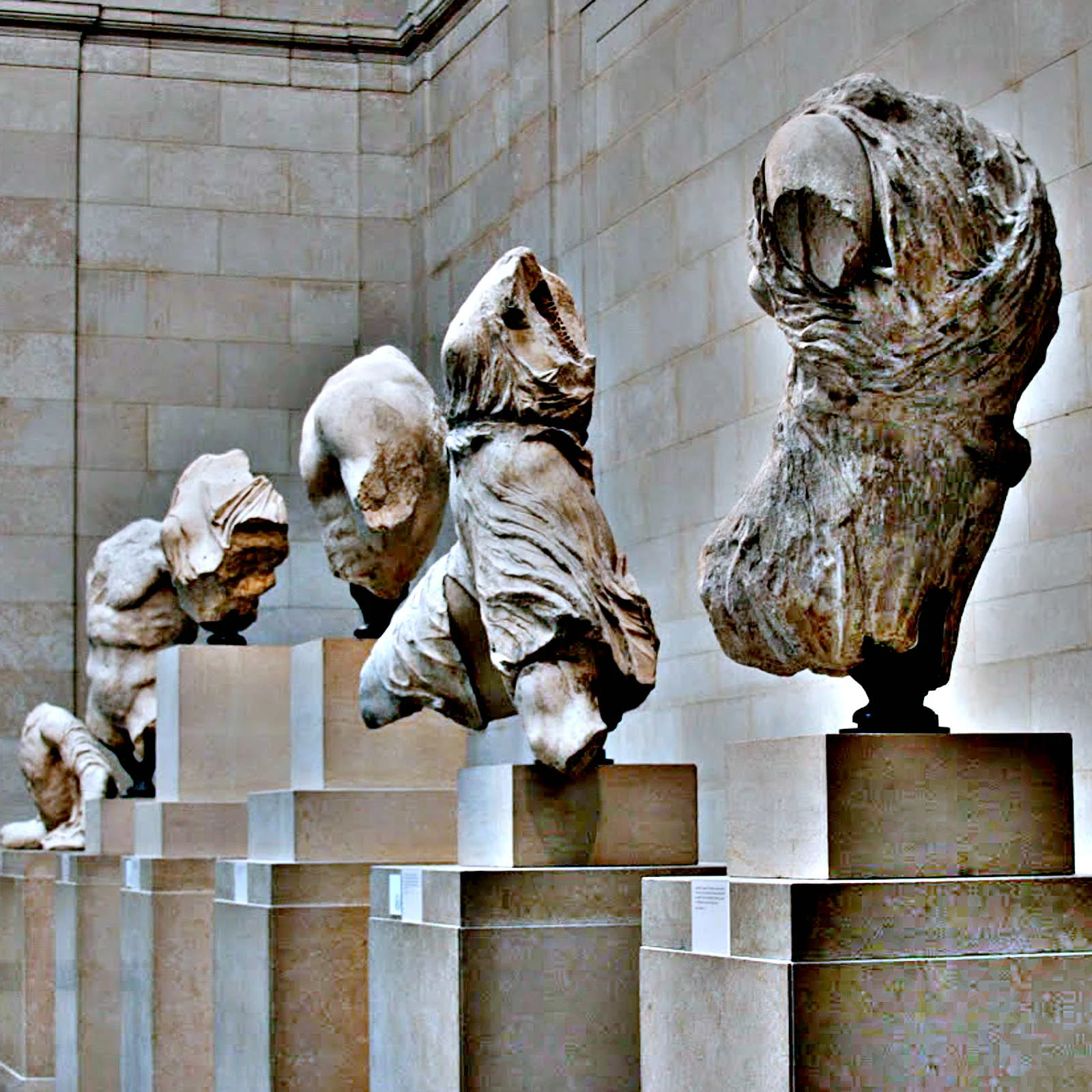 Episode 13 - Can Art Die?