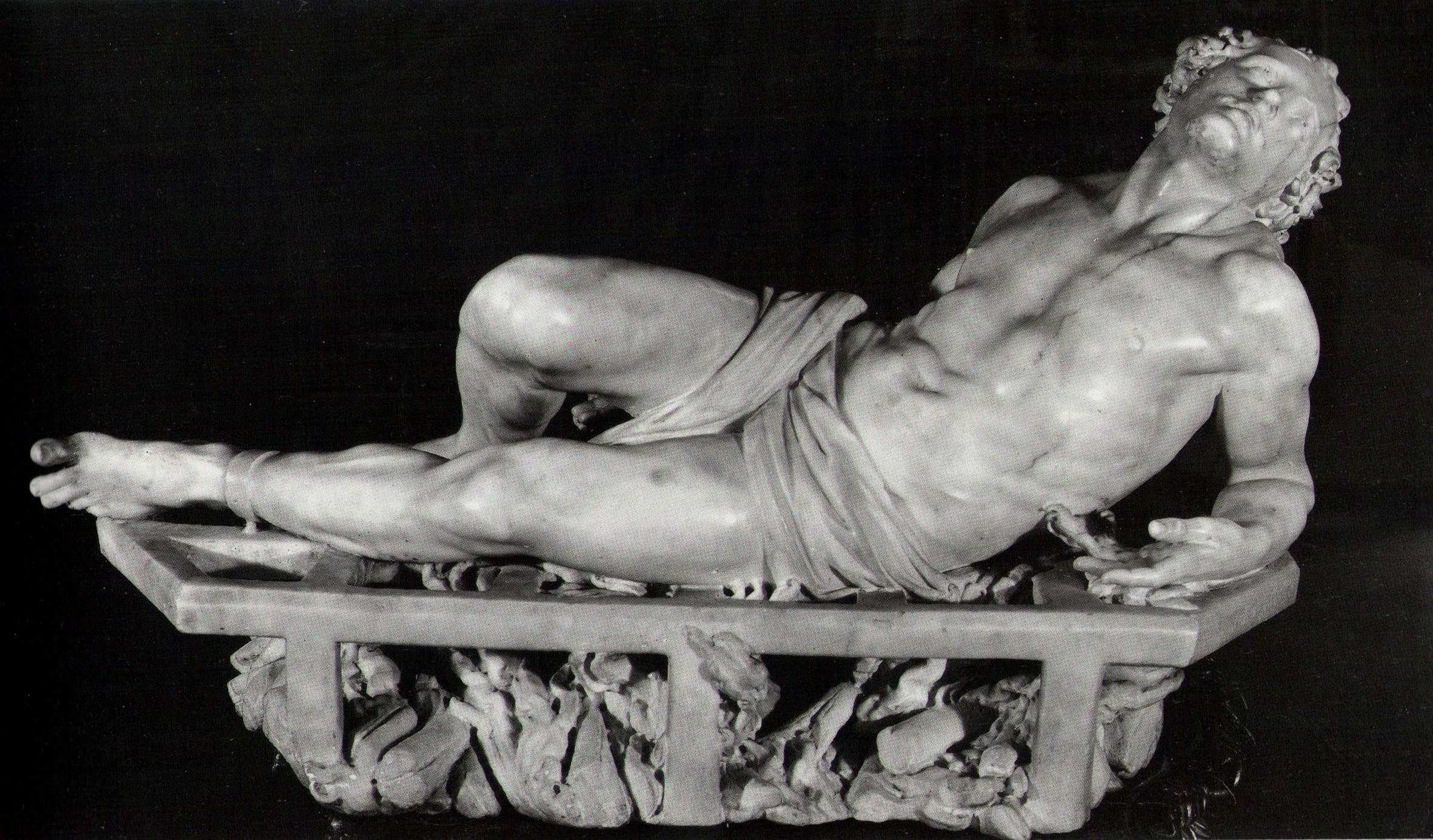 Saint Lawrence