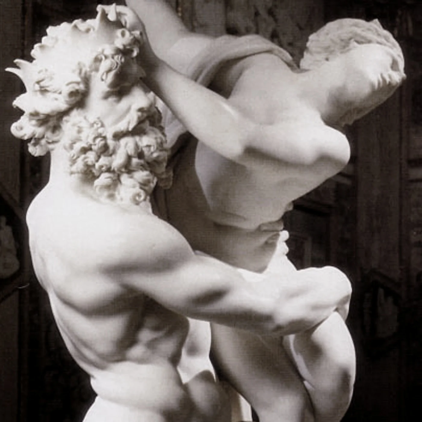 Episode 14 - Bernini, Part One - Formation of the Baroque