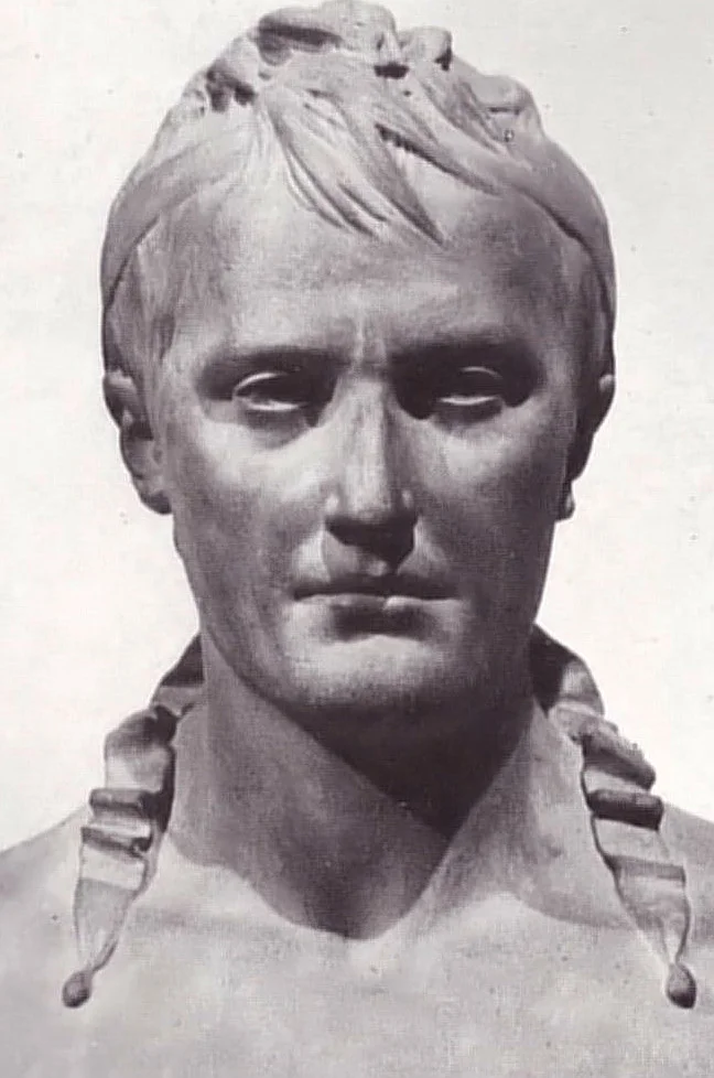 Napoleon - Houdon