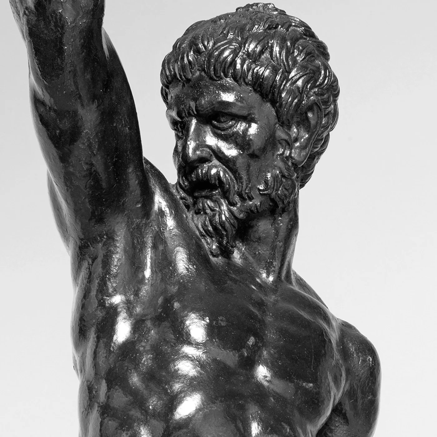 Episode 19 - Michelangelo Bronzes?!?