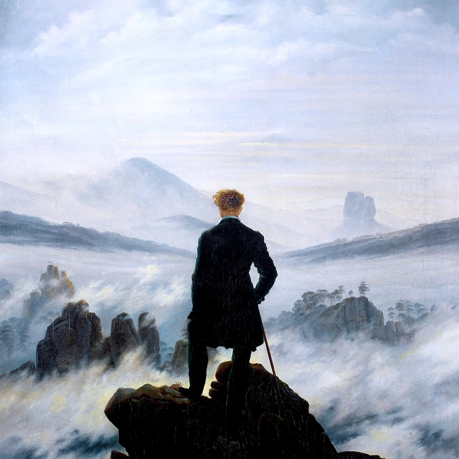 Episode 21 - Isn't it Romantic?