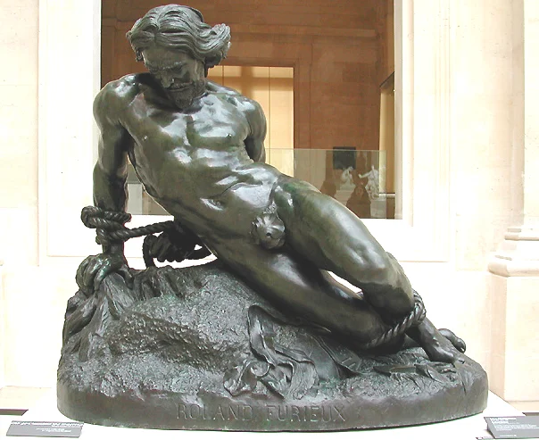 Orlando Furioso - Duseigneur