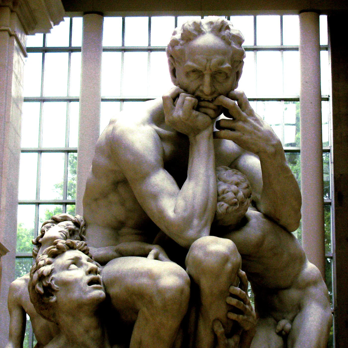 Episode 24 - Young Carpeaux