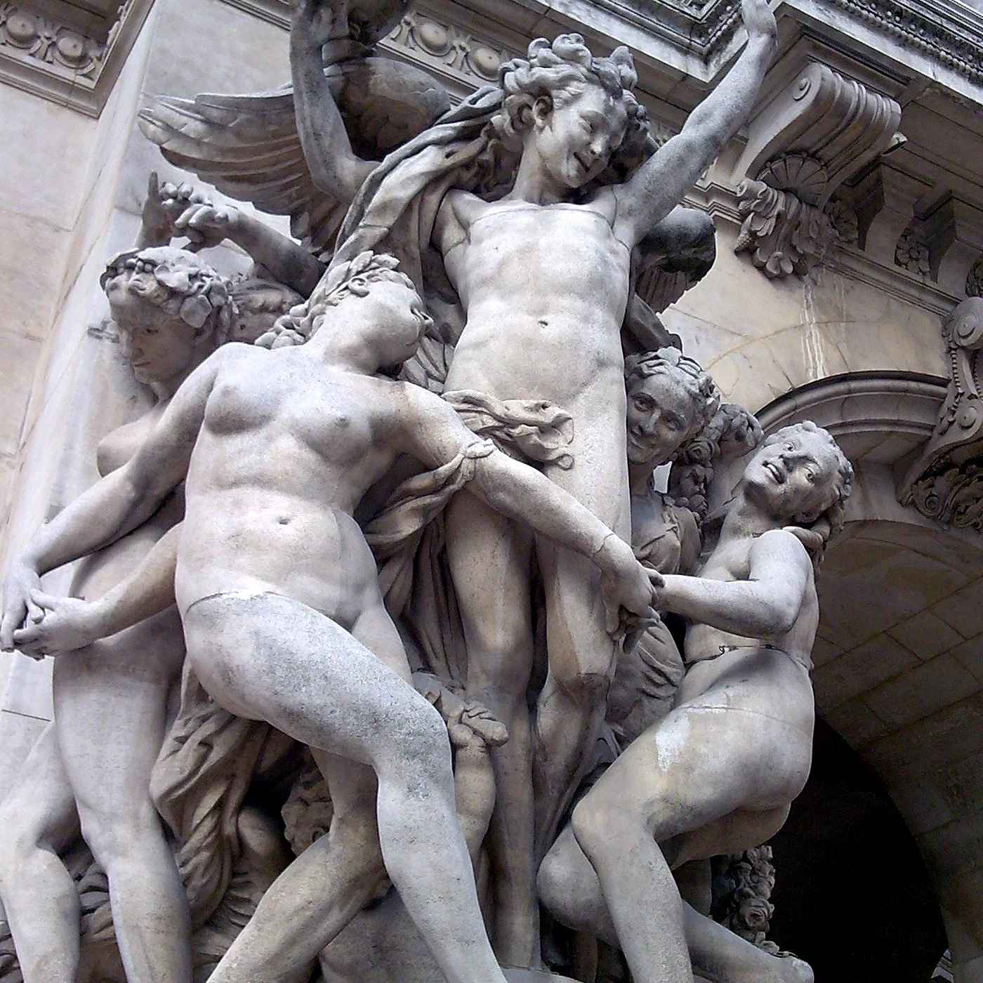 Episode 25 - Carpeaux and the Second Empire