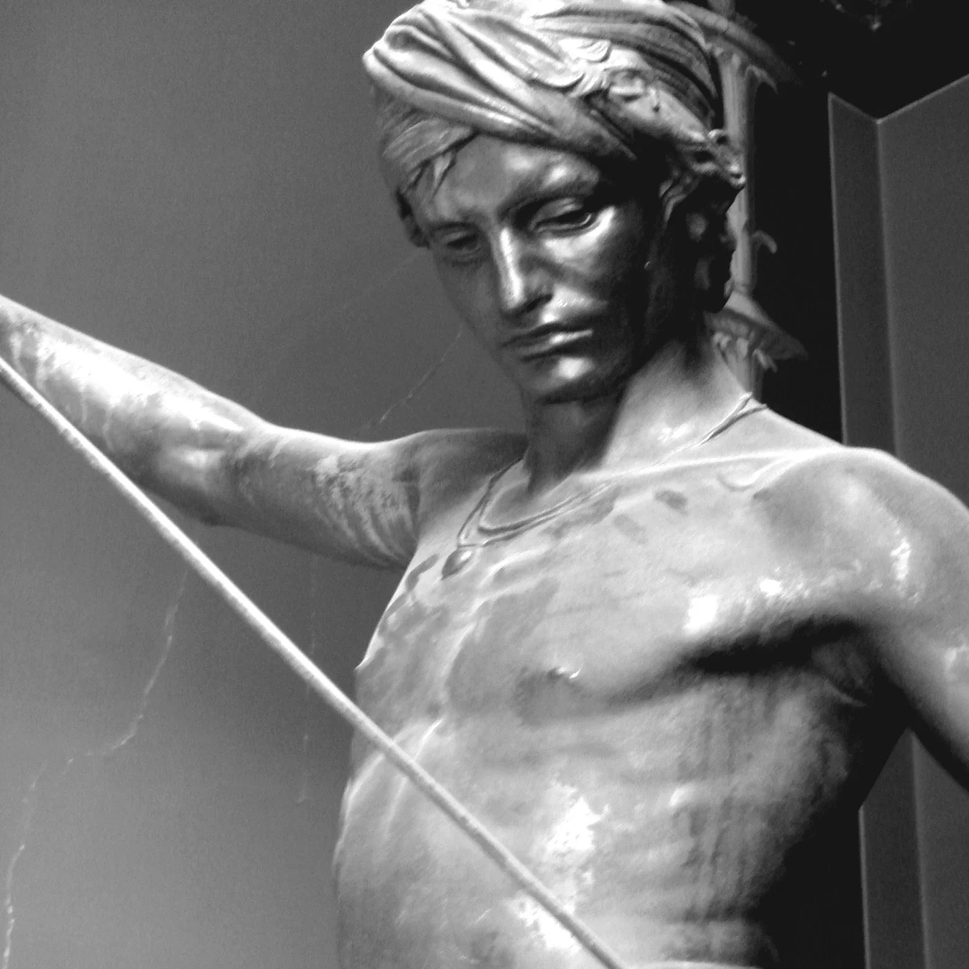 Episode 26 - The 19th Century Sculptural Renaissance