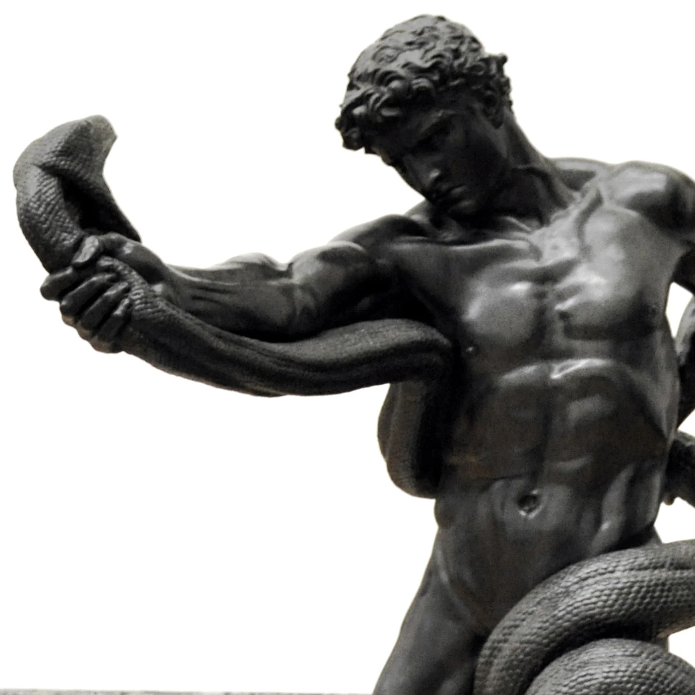 Episode 27 - The New Sculpture Movement