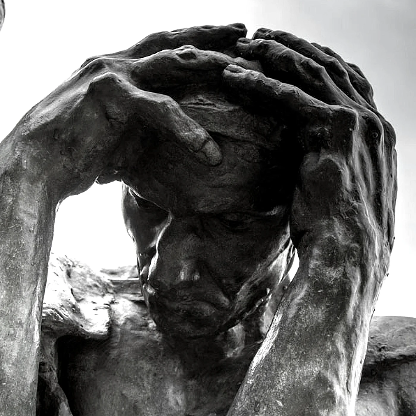 Episode 31 - Rodin Part Two: Off the Pedestal