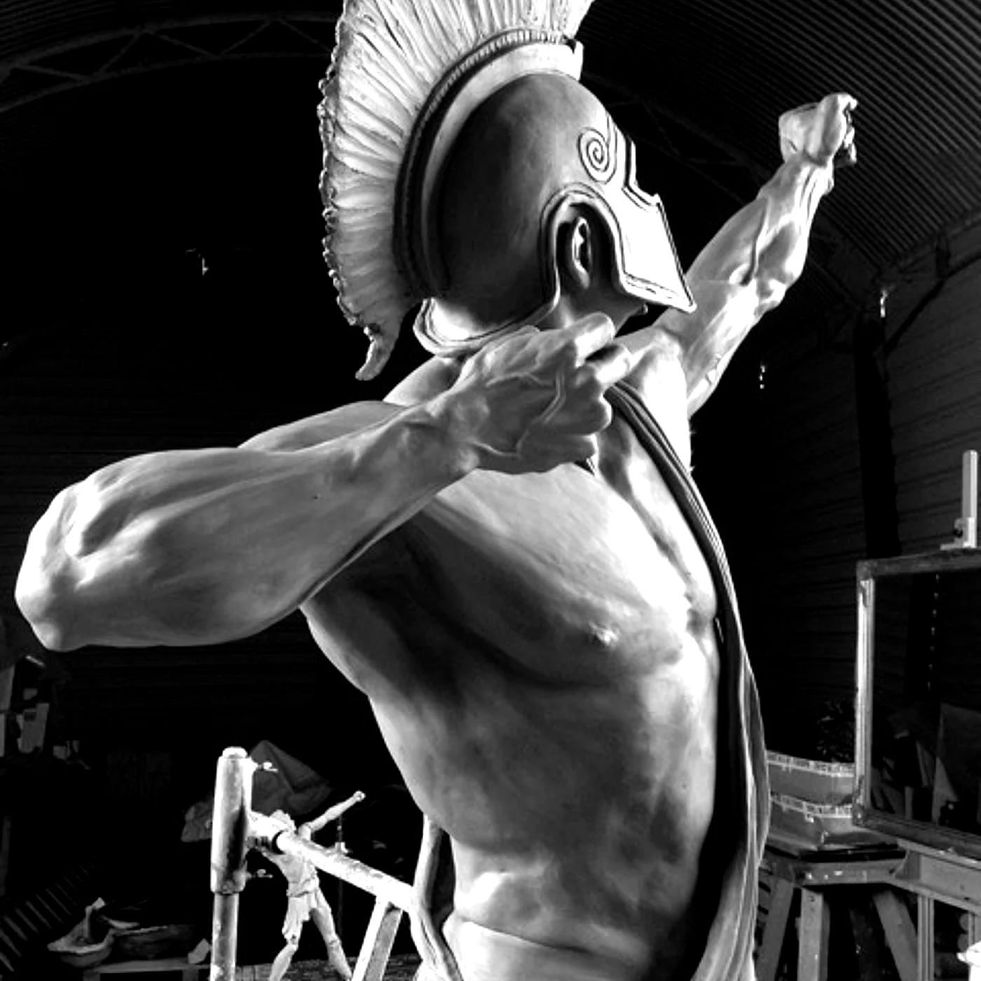 Episode 32 - The Mark Jackson Interview