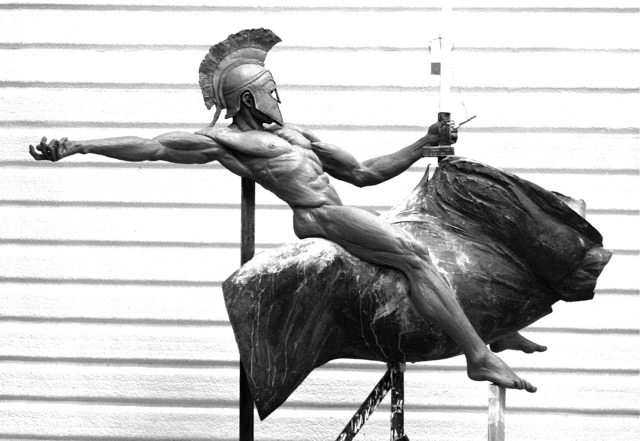 Bellerophon