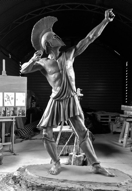 The Archer