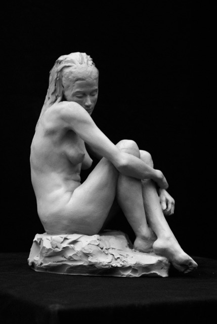 Figure study