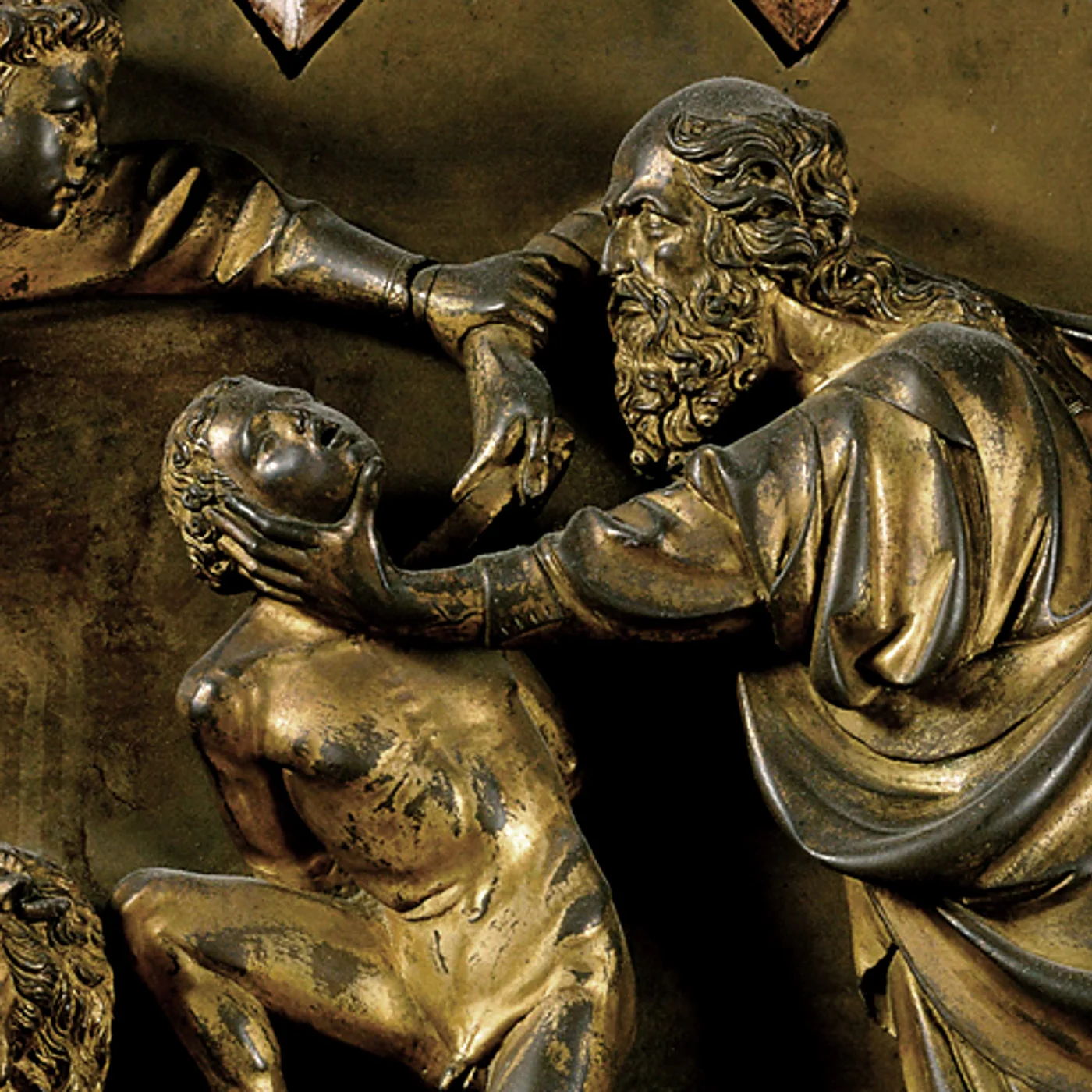 Episode 38 - The Baptistery Competition