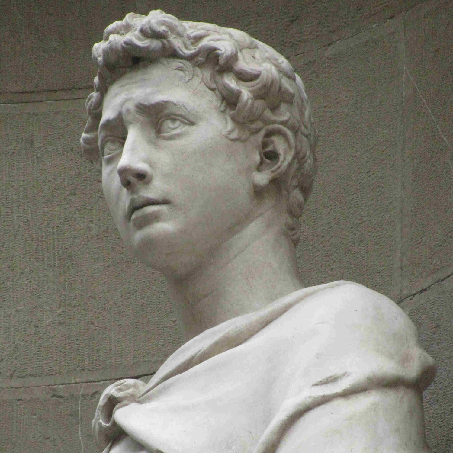 Episode 39.5 - Donatello Redux