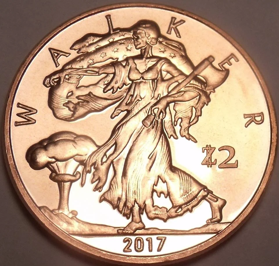 Walker. 2017