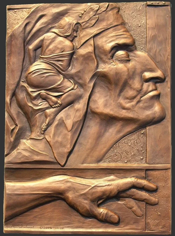 Dante: Inventing Beatrice. 2006.