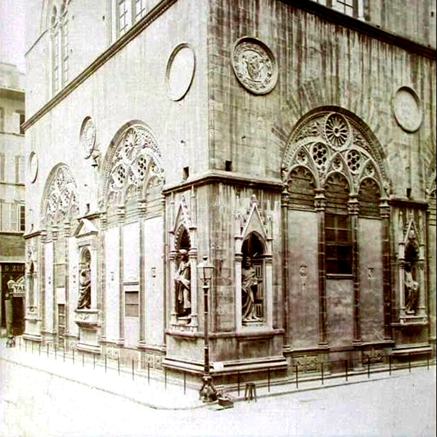 Episode 41 - Orsanmichele