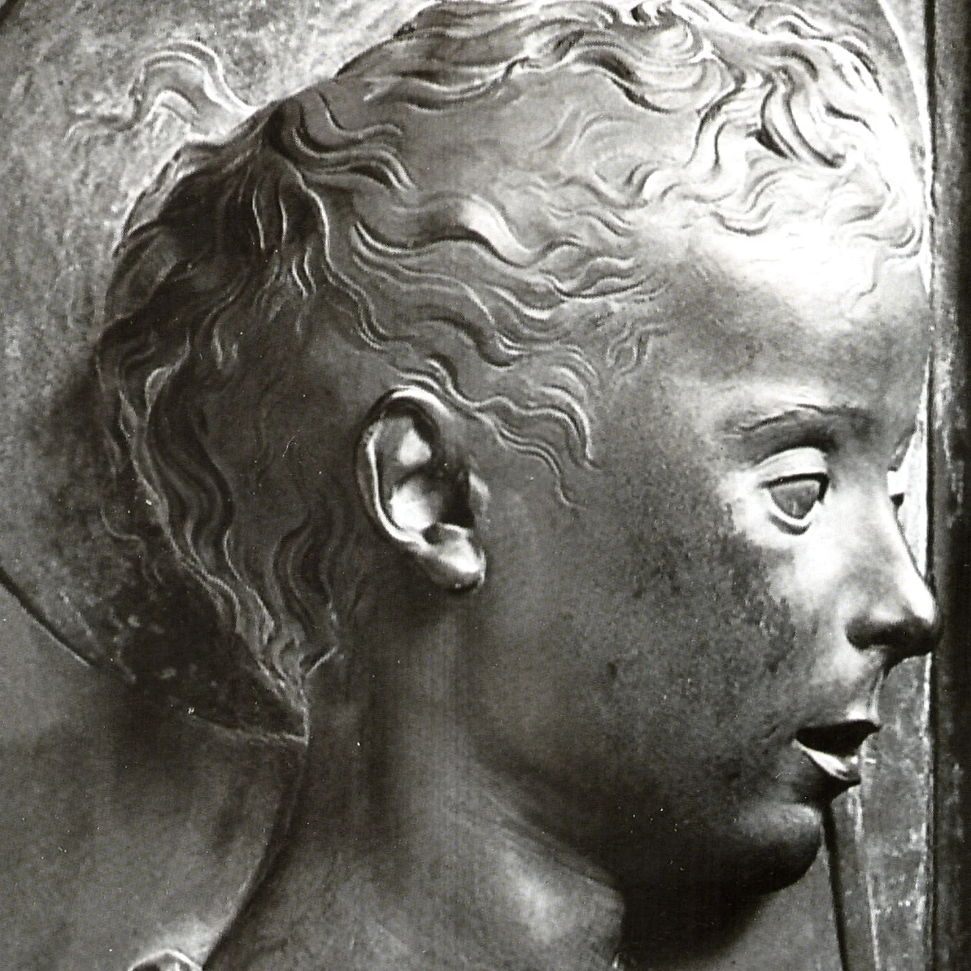 Episode 46 - Desiderio Da Settignano